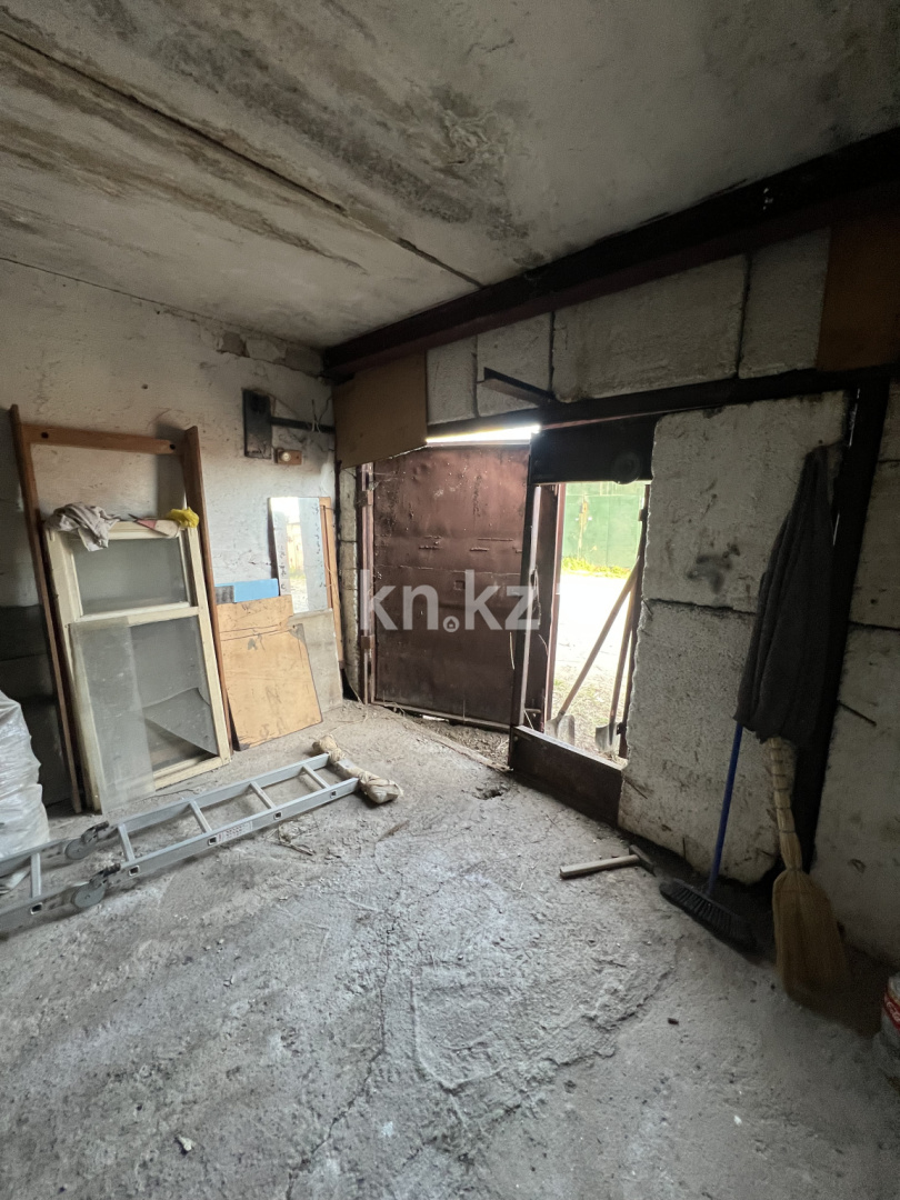 Продажа , 18 м², Улица Кенжебек Кумисбеков, 3/2а в Астане - фото 5