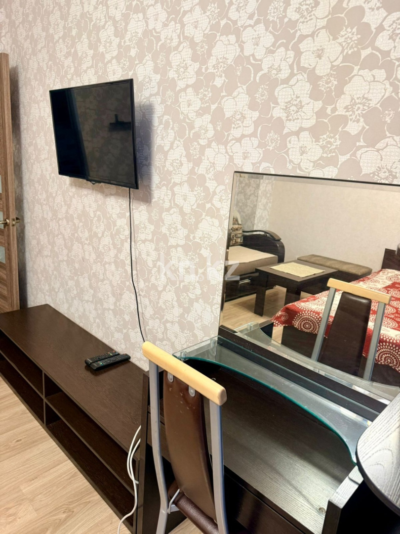 Аренда 1-комнатной квартиры посуточно, 42 м² в Астане - фото 7
