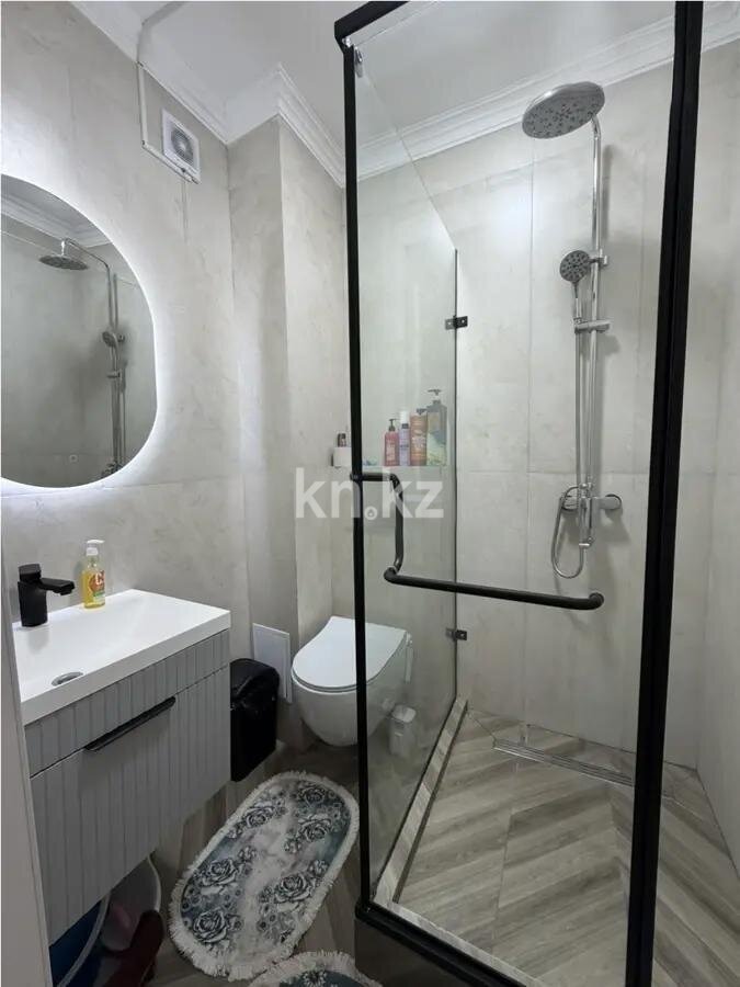 Продажа 2-комнатной квартиры, 76 м² в Астане - фото 4