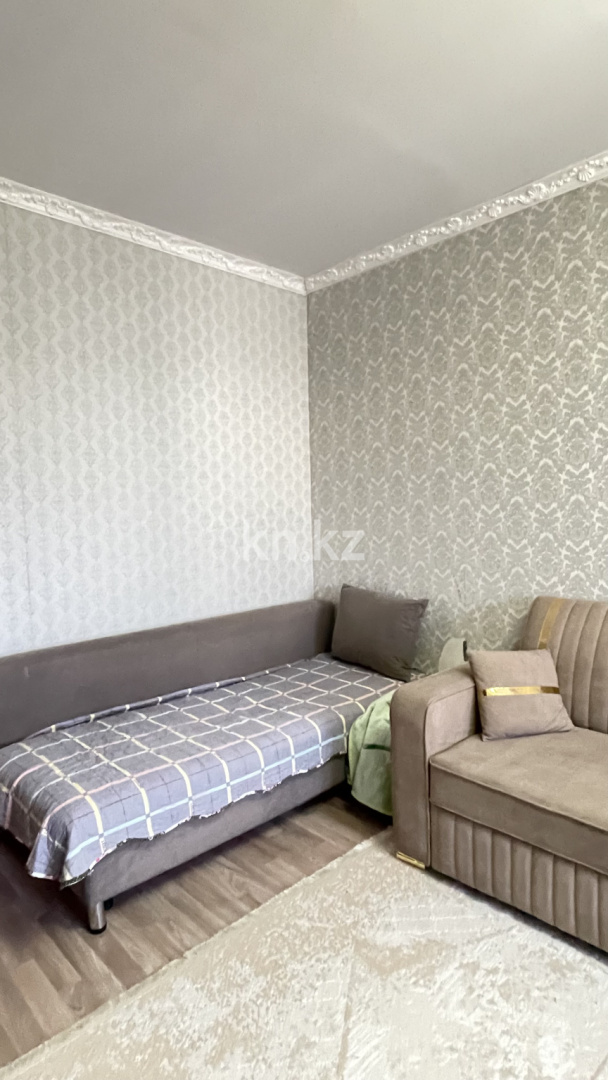 Продажа 1-комнатной квартиры, 31.7 м², Карасай батыра, дом  35А в Алматинской области - фото 4