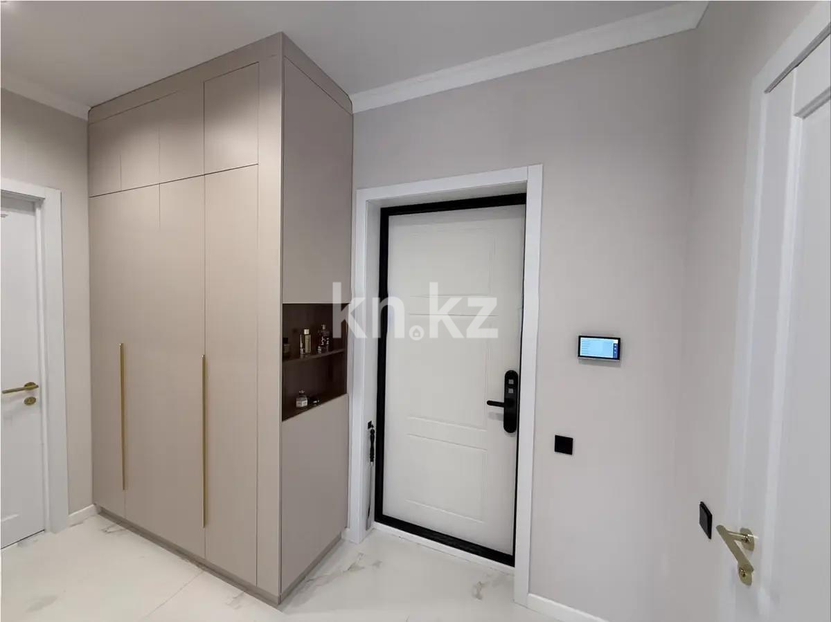 Продажа 3-комнатной квартиры, 64 м² в Астане - фото 7