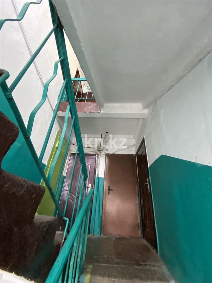 Продажа 2-комнатной квартиры, 45 м² в Темиртау - фото 13