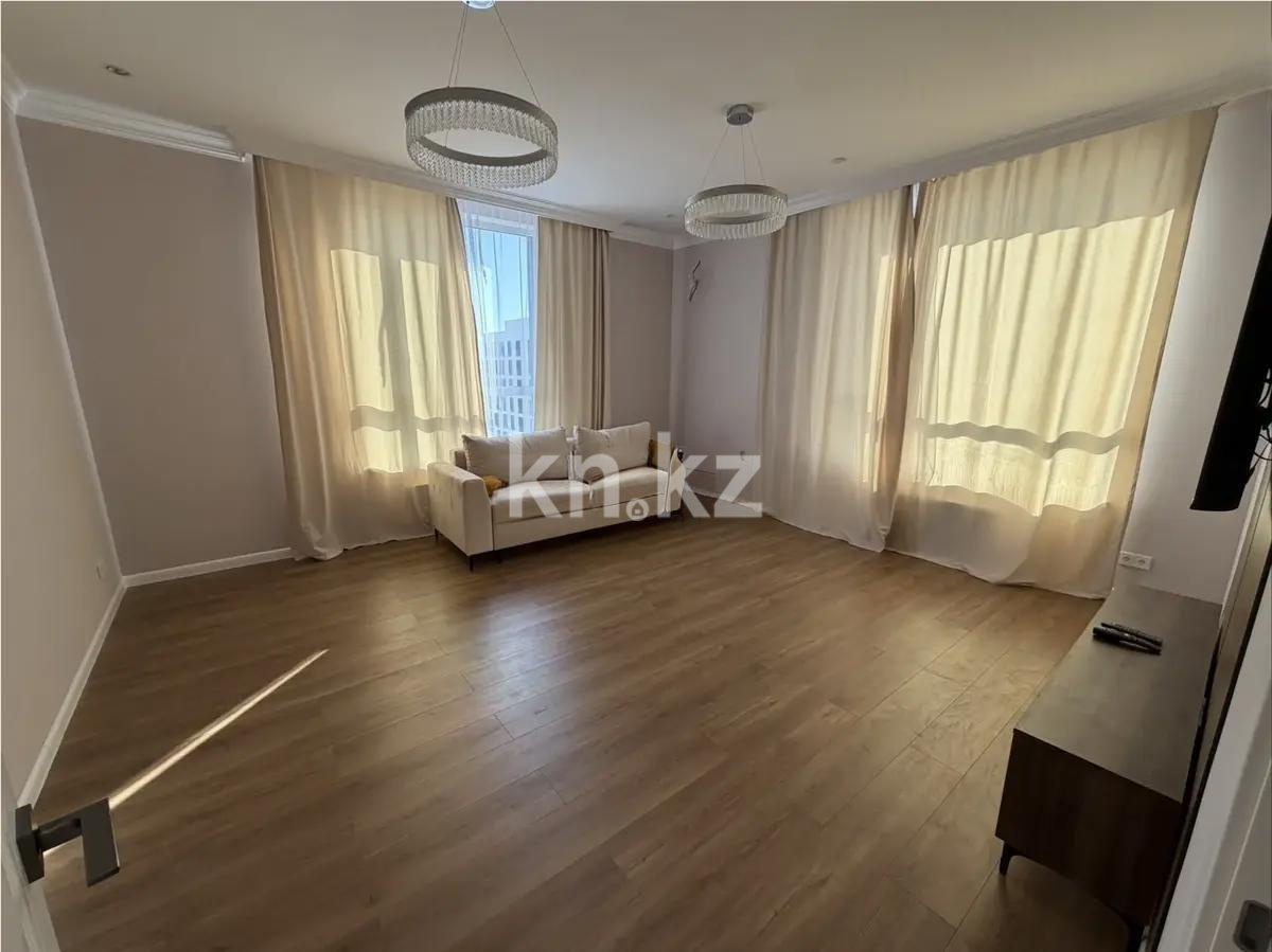 Продажа 2-комнатной квартиры, 67 м² в Астане