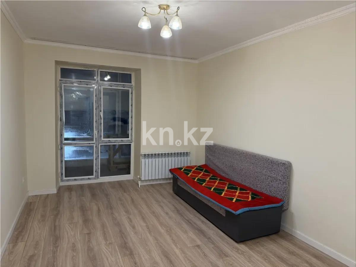 Продажа 1-комнатной квартиры, 31 м² в Астане