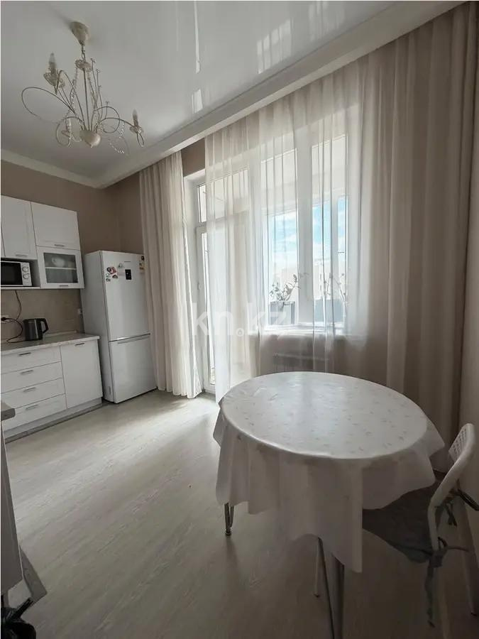 Продажа 1-комнатной квартиры, 41 м² в Астане - фото 2