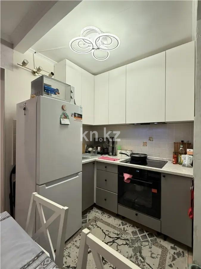 Продажа 2-комнатной квартиры, 42 м² в Астане - фото 3