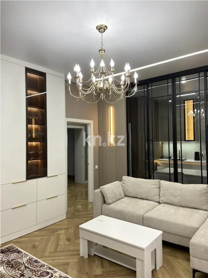 Продажа 3-комнатной квартиры, 90 м², ул. Кенжина, дом  1/1 блок а в Караганде