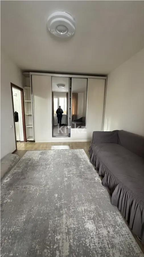 Продажа 1-комнатной квартиры, 38 м², мкр. Зердели, дом  1/182 в Алматы