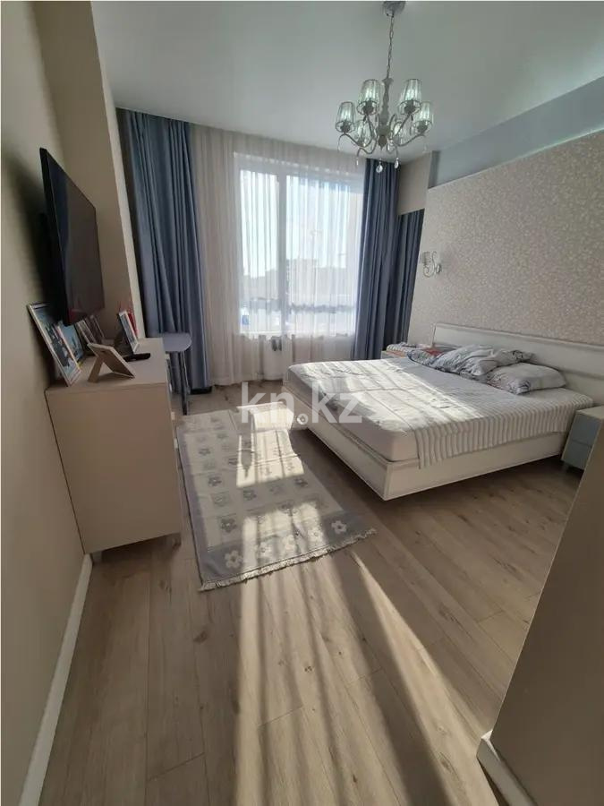 Продажа 5-комнатной квартиры, 130 м², ул. Е-669, дом  4 в Астане - фото 3