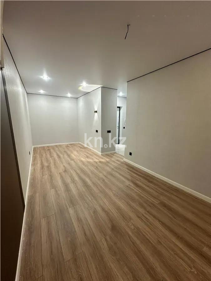 Продажа 1-комнатной квартиры, 38 м² в Астане