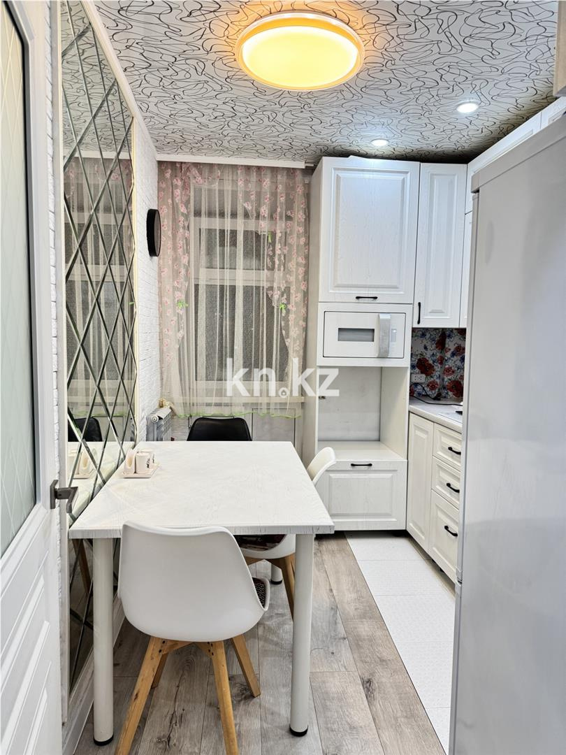 Продажа 3-комнатной квартиры, 62 м² в Шахтинске - фото 5