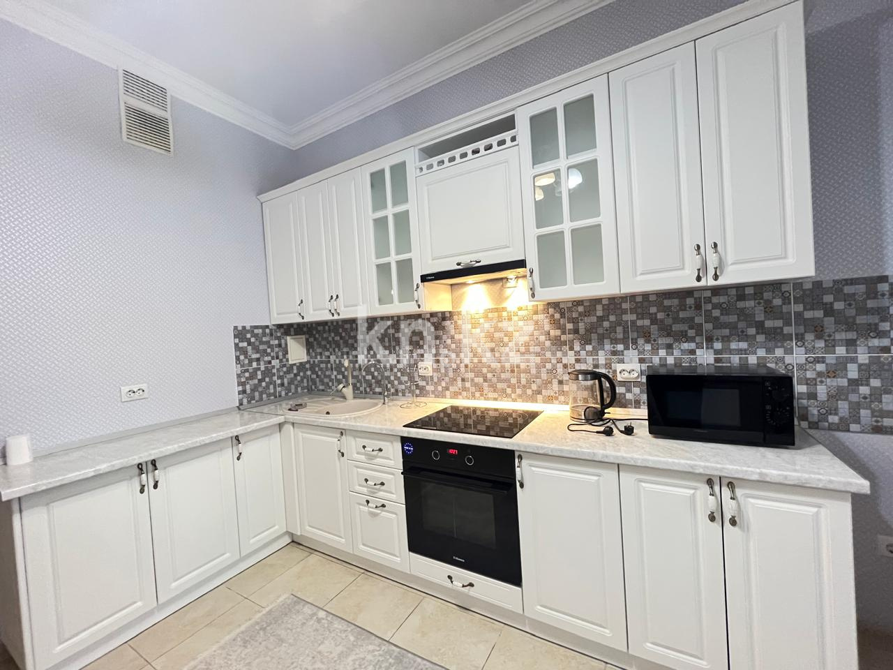 Аренда 2-комнатной квартиры, 78 м² в Астане - фото 9