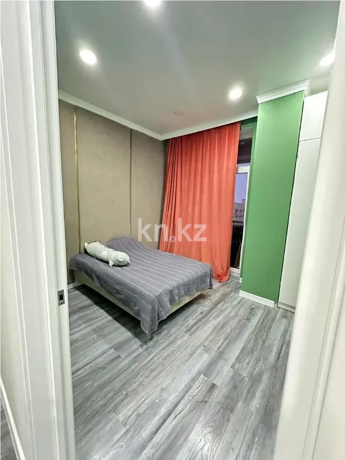 Продажа 3-комнатной квартиры, 81 м² в Астане - фото 2