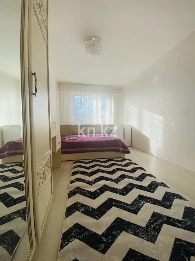 Продажа 3-комнатной квартиры, 77 м² в Астане - фото 2