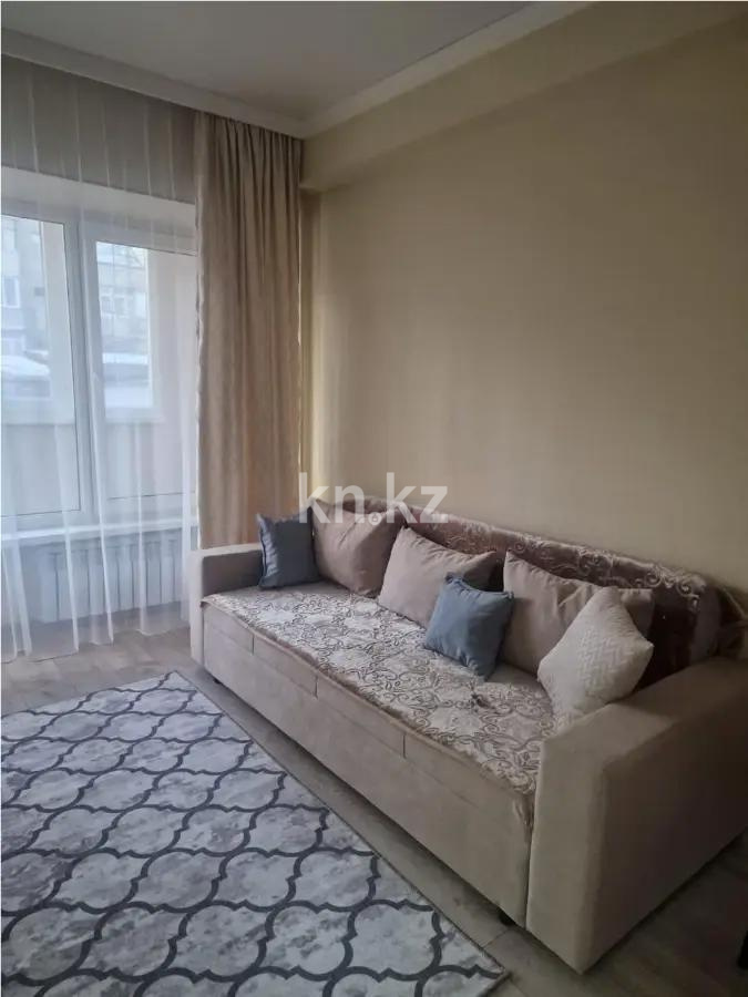 Продажа 1-комнатной квартиры, 30 м² в Алматы