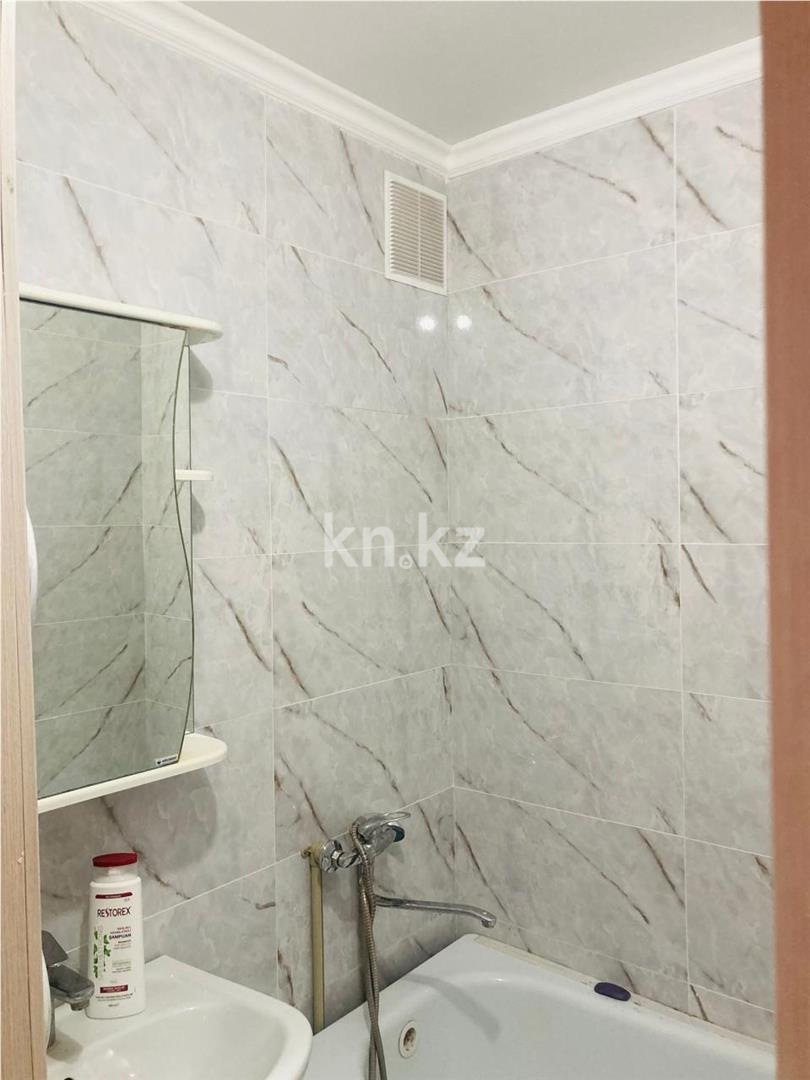 Продажа 3-комнатной квартиры, 68 м², мкр. Голубые Пруды в Караганде - фото 18