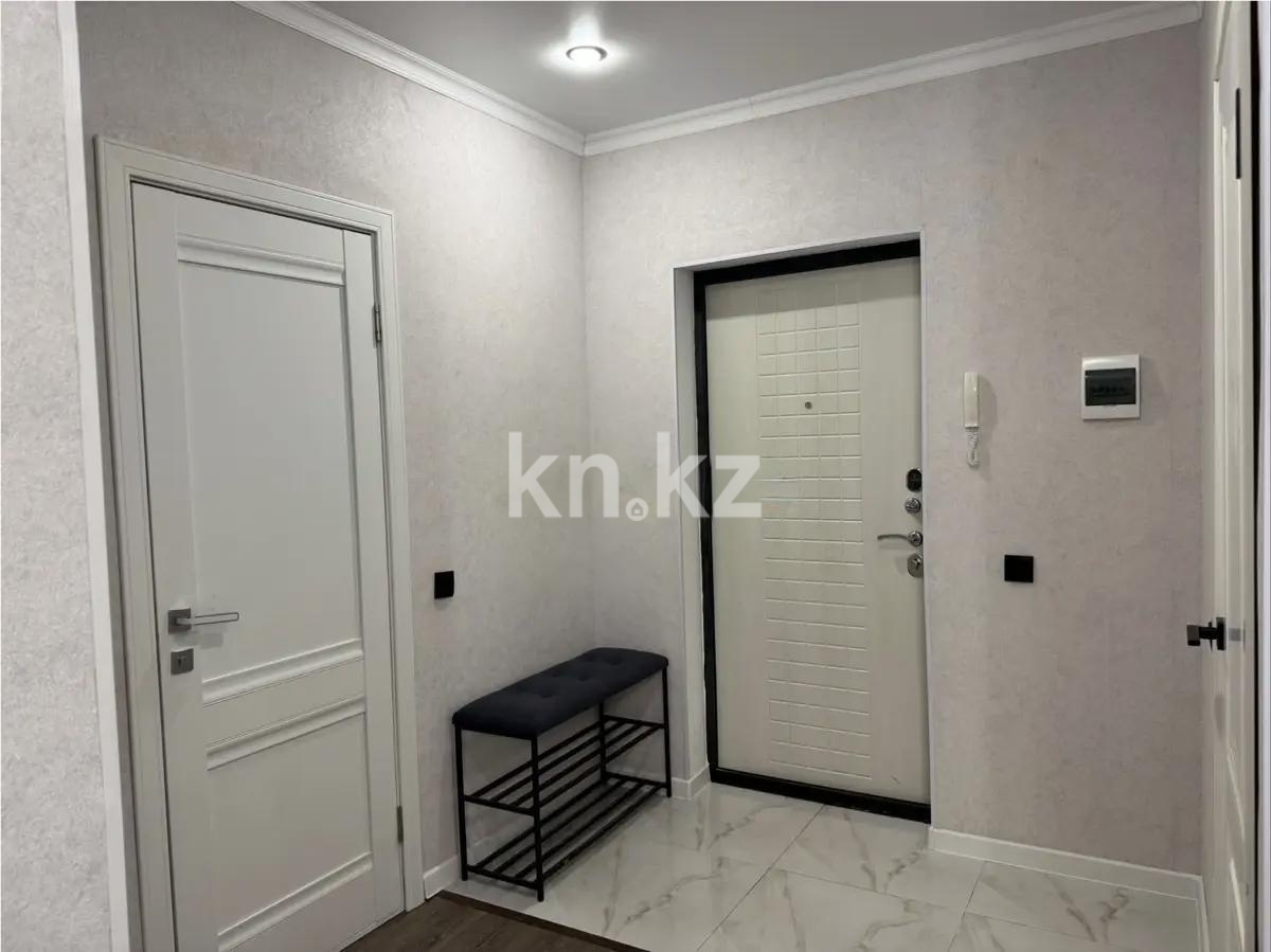 Продажа 3-комнатной квартиры, 77.6 м², ул. А-91, дом  16 в Астане - фото 6