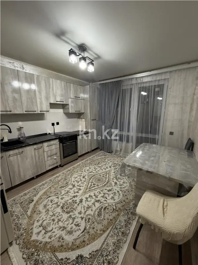 Продажа 3-комнатной квартиры, 80 м² в Алматы - фото 4