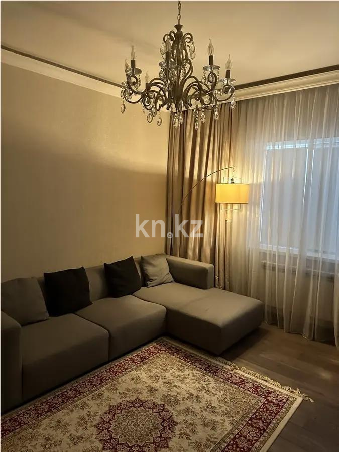 Продажа 2-комнатной квартиры, 69 м² в Астане