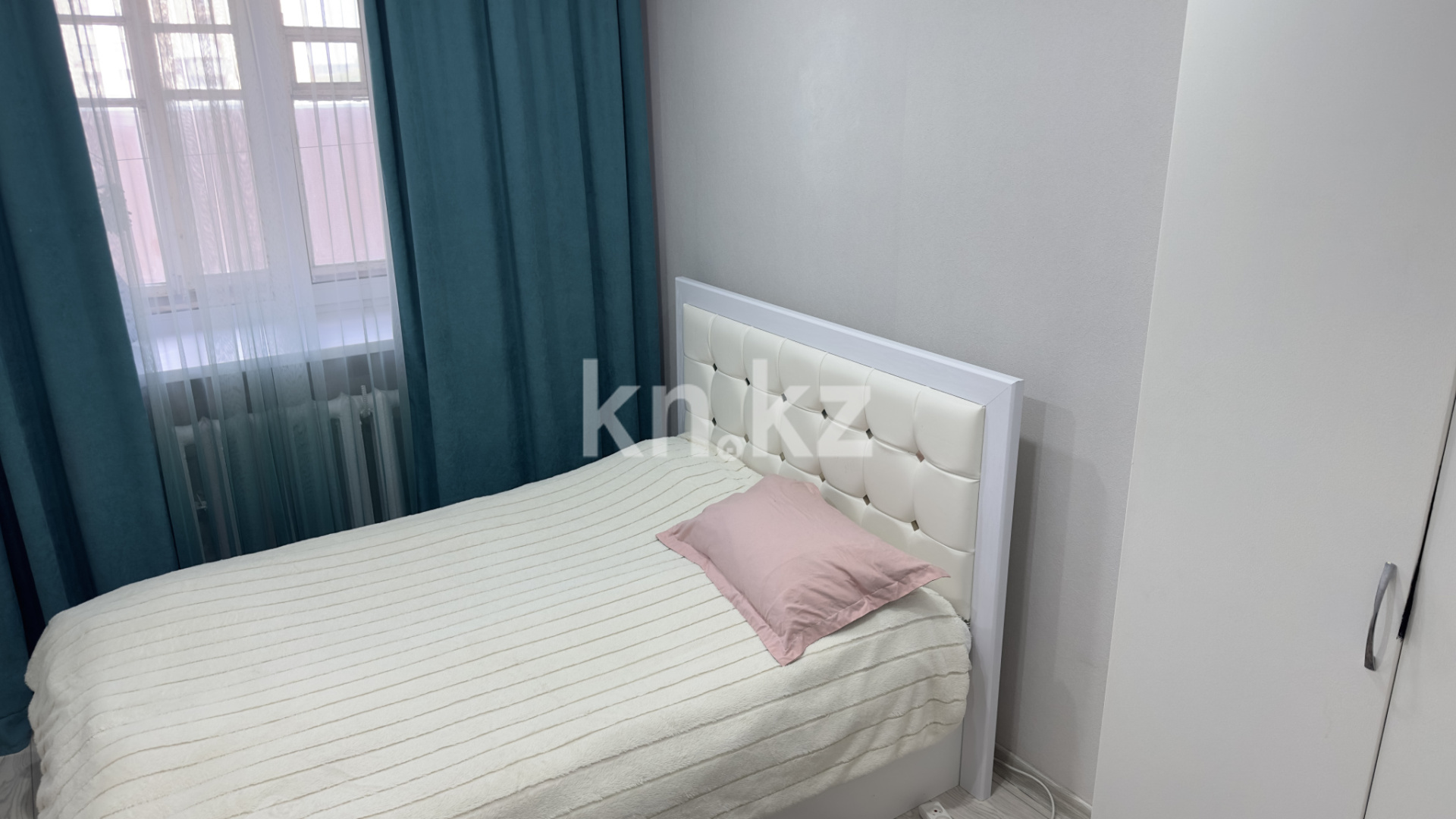 Аренда 3-комнатной квартиры, 60 м² в Караганде - фото 3