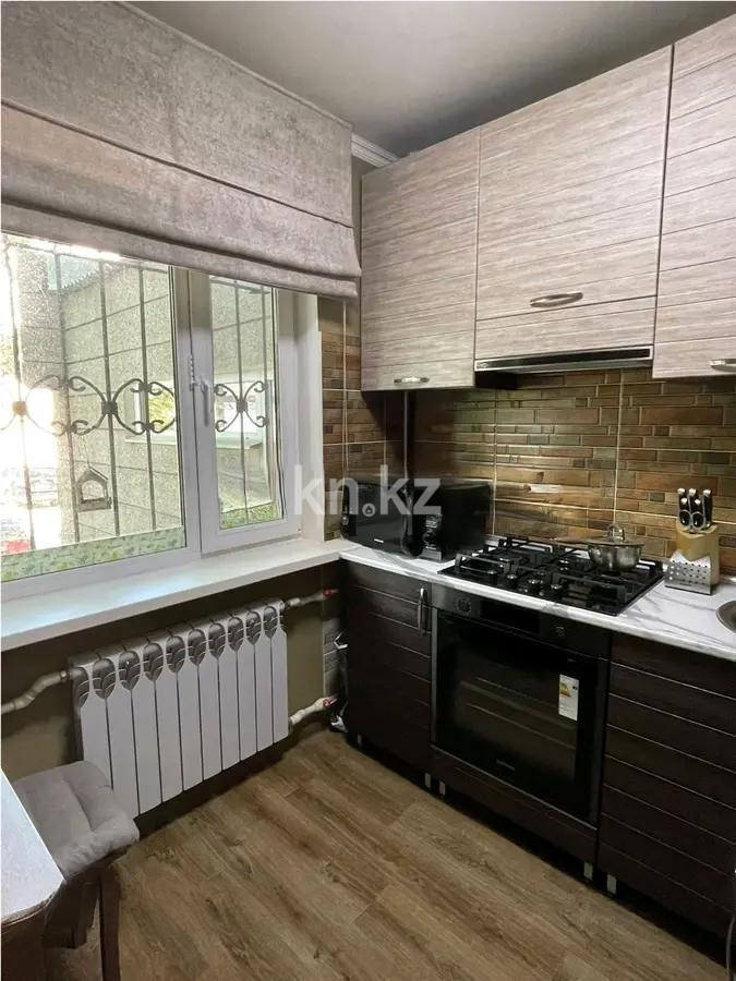 Продажа 2-комнатной квартиры, 44 м² в Караганде - фото 2