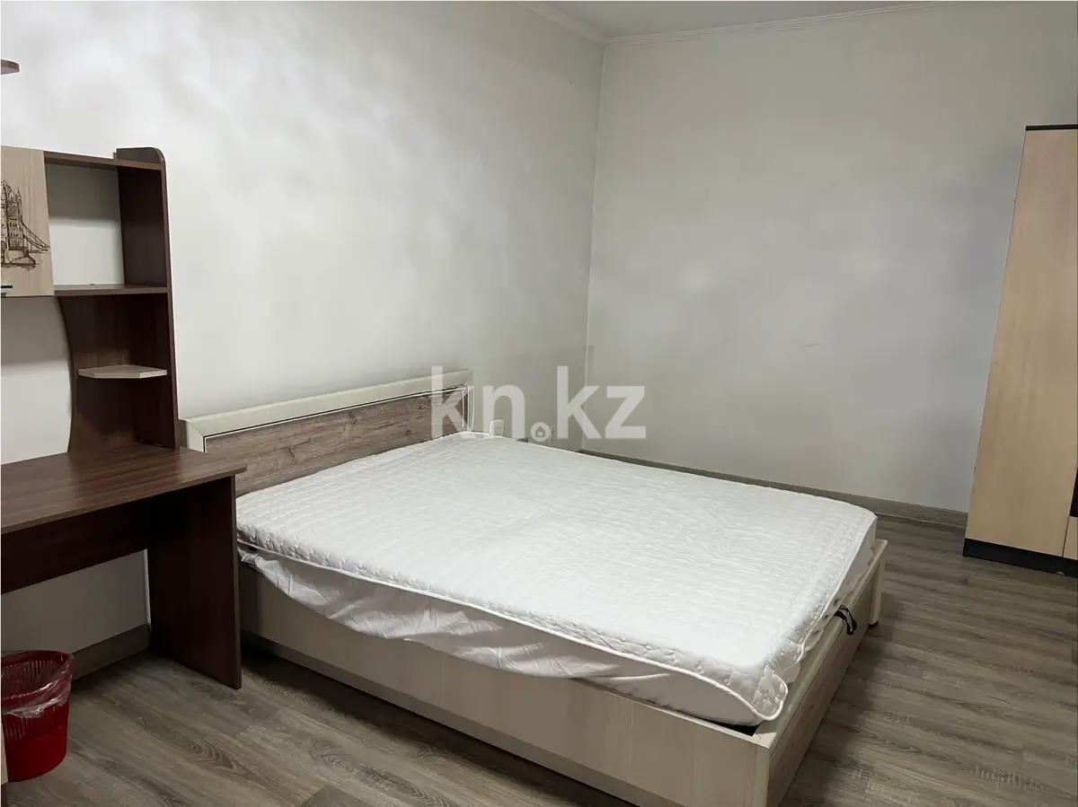 Продажа 1-комнатной квартиры, 41 м² в Алматы