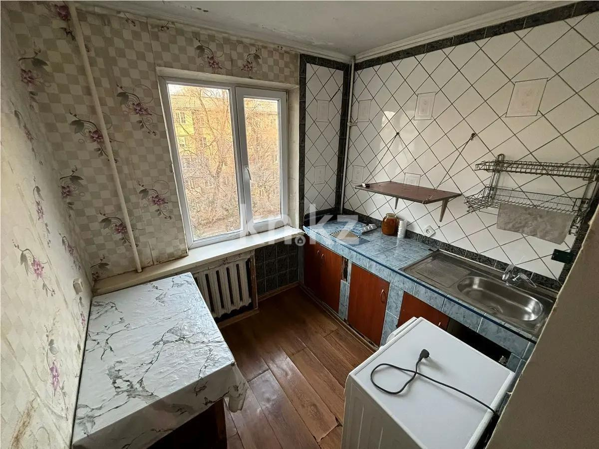 Продажа 3-комнатной квартиры, 63 м² в Алматы - фото 4