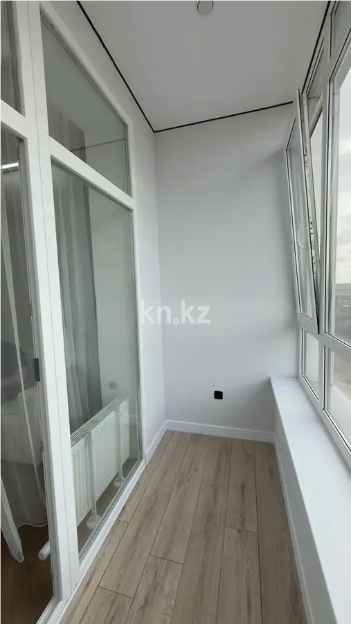 Продажа 2-комнатной квартиры, 39 м² в Астане - фото 5