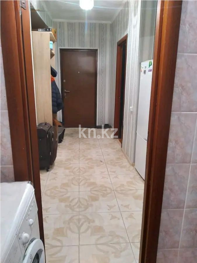 Продажа 1-комнатной квартиры, 42 м² в Алматы - фото 4