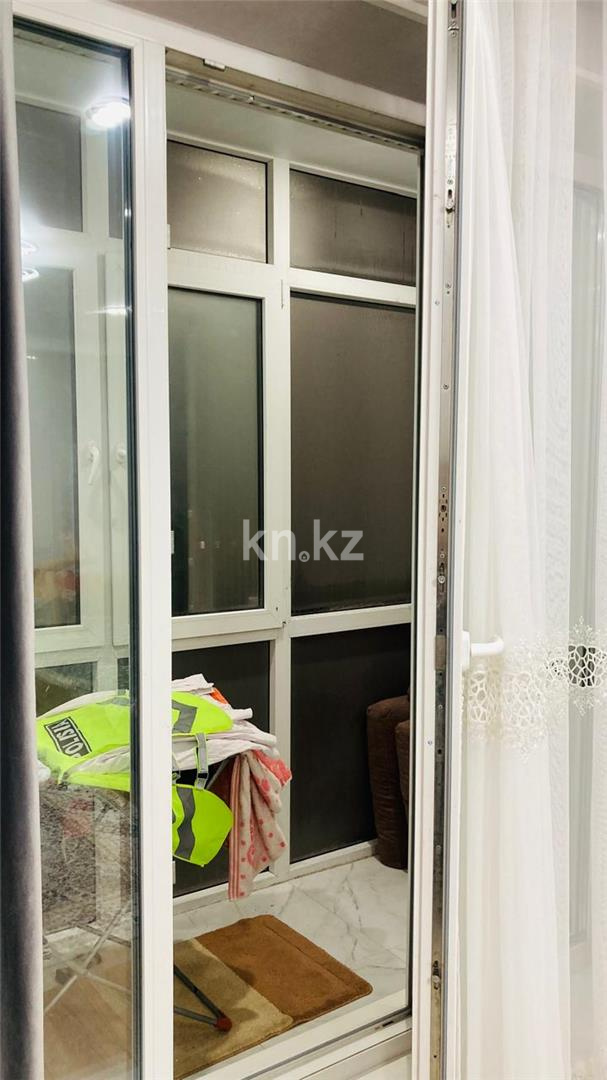 Продажа 3-комнатной квартиры, 84 м², ул. Сатыбалдина в Караганде - фото 26