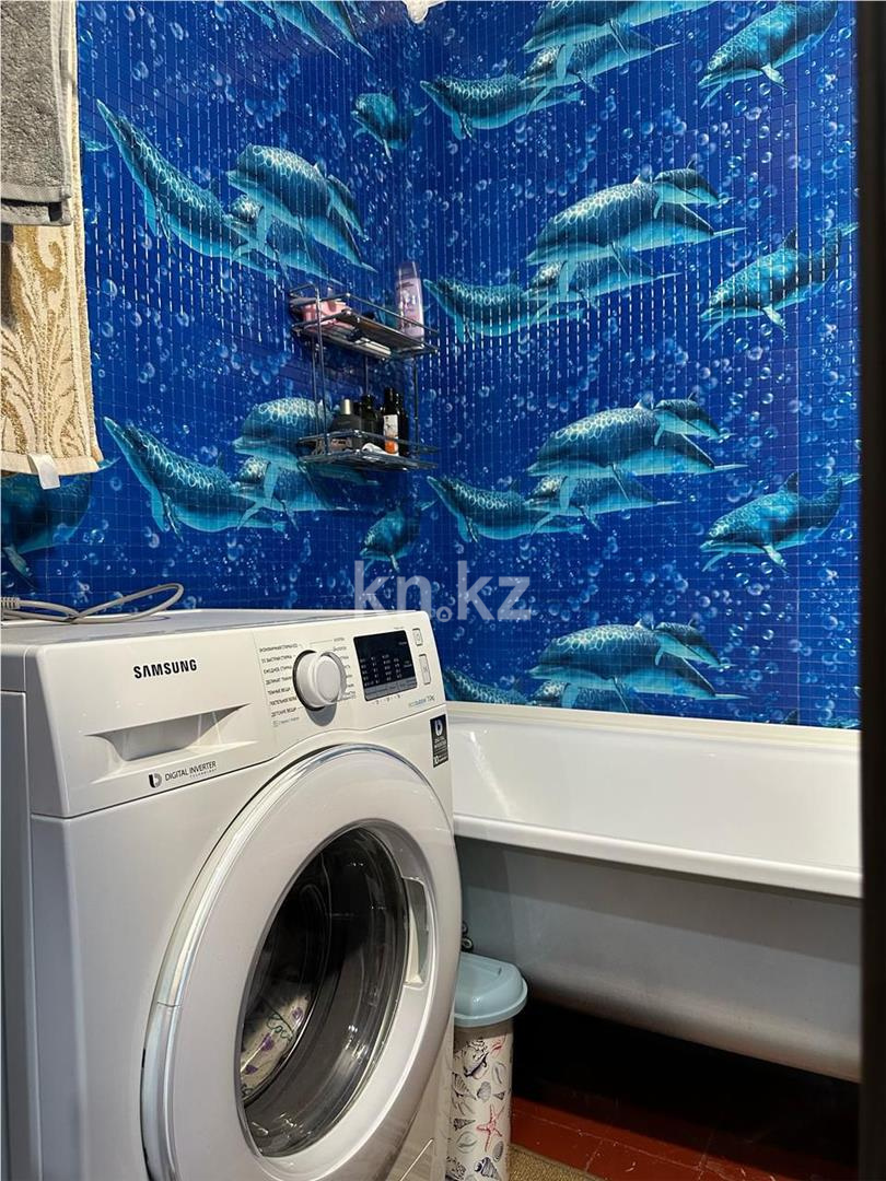 Продажа 2-комнатной квартиры, 51 м², ул. Амангельды в Темиртау - фото 6