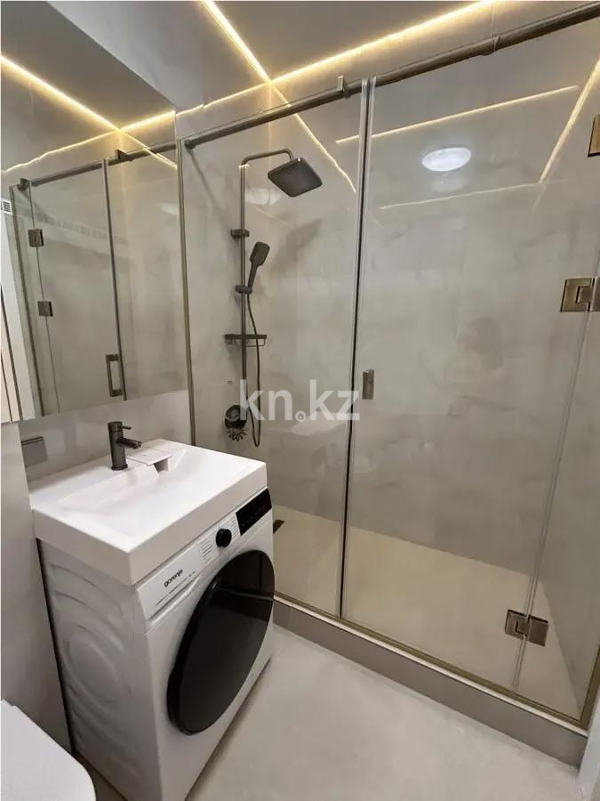 Продажа 2-комнатной квартиры, 51.29 м² в Алматы - фото 4