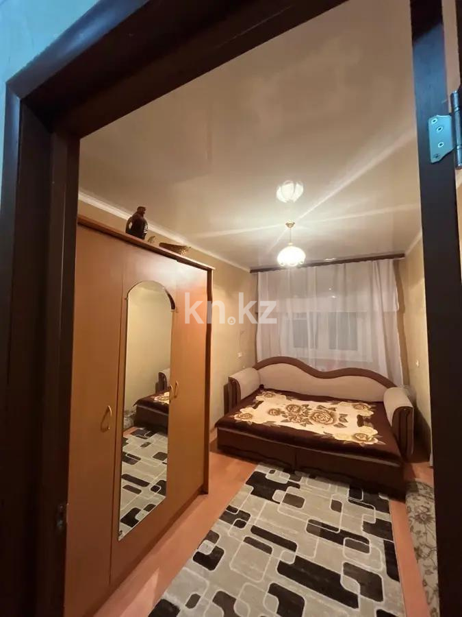Продажа 2-комнатной квартиры, 44 м², ул. Абая, дом  56 в Абае - фото 2