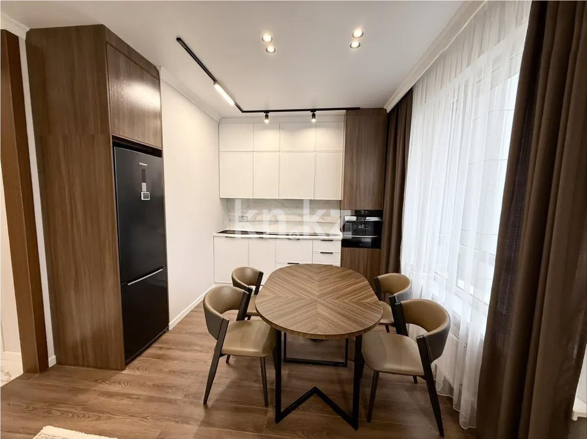 Продажа 3-комнатной квартиры, 64 м² в Астане - фото 5