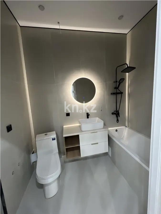 Продажа 2-комнатной квартиры, 45 м², пр. Райымбека, дом  349/1 в Алматы - фото 2