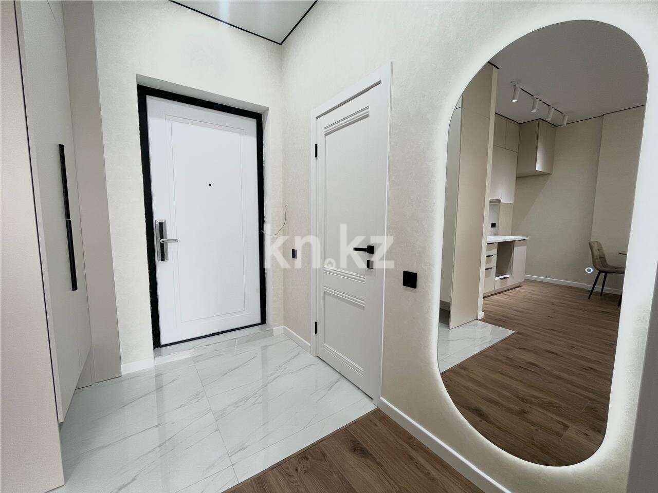 Продажа 2-комнатной квартиры, 44 м² в Астане - фото 6