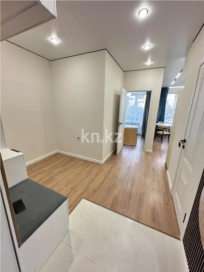 Продажа 2-комнатной квартиры, 36 м² в Алматы - фото 4