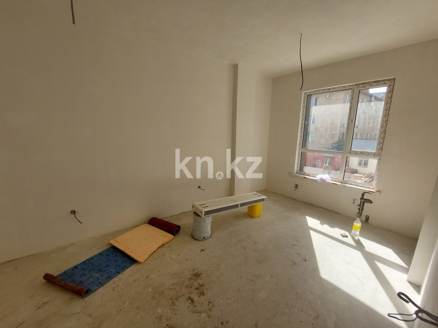 Продажа 1-комнатной квартиры, 52 м², ул. Жандосова, дом  73а в Шымкенте - фото 9