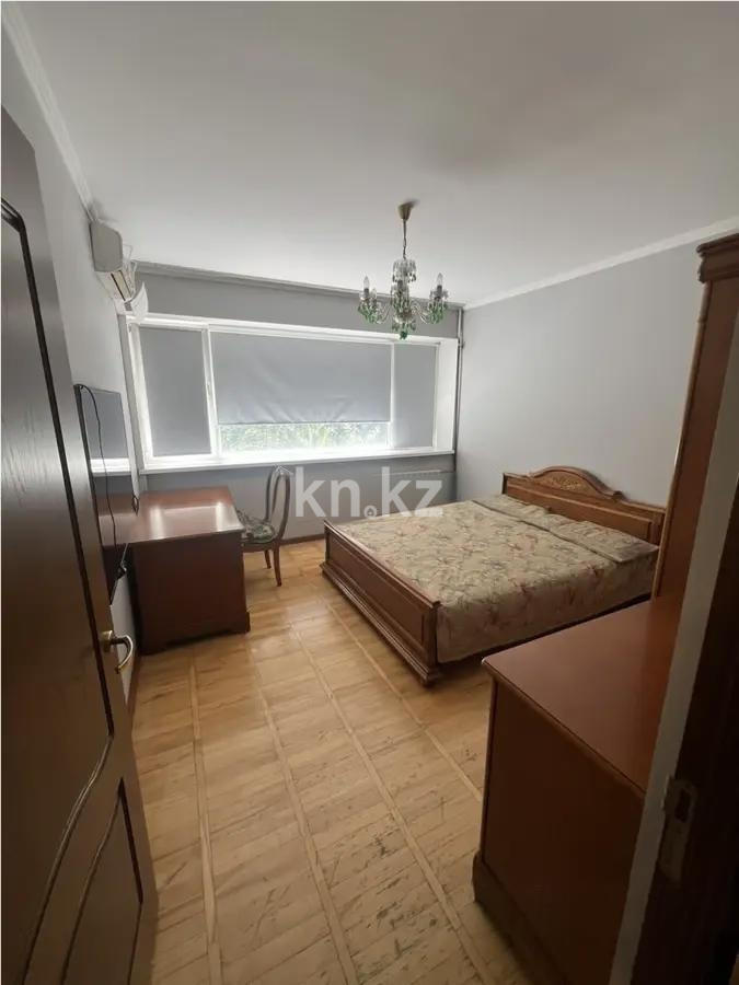 Продажа 4-комнатной квартиры, 110 м² в Алматы - фото 2