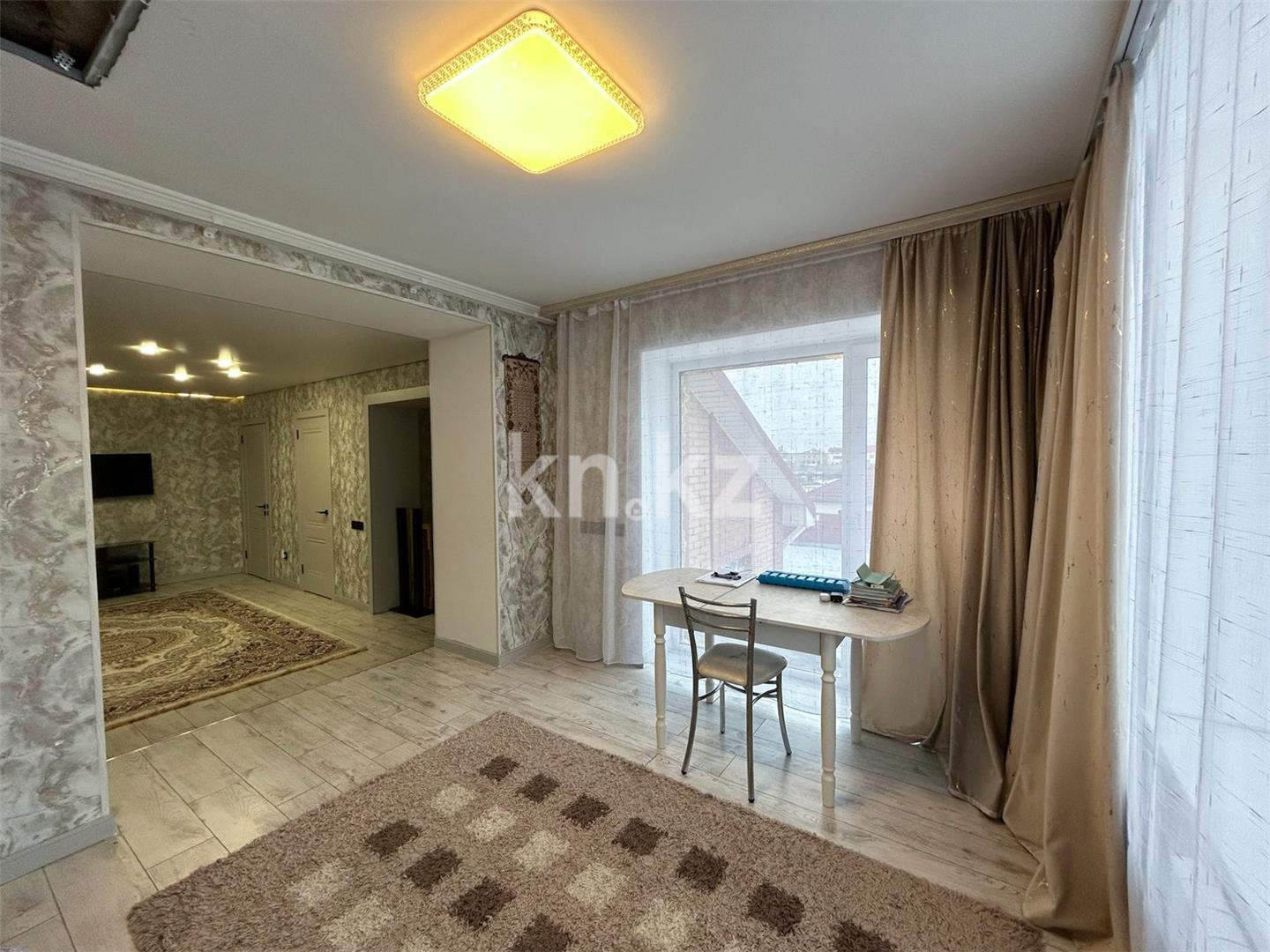 Продажа 7-комнатного дома, 355 м², ул. Жандарбековой в Караганде - фото 11