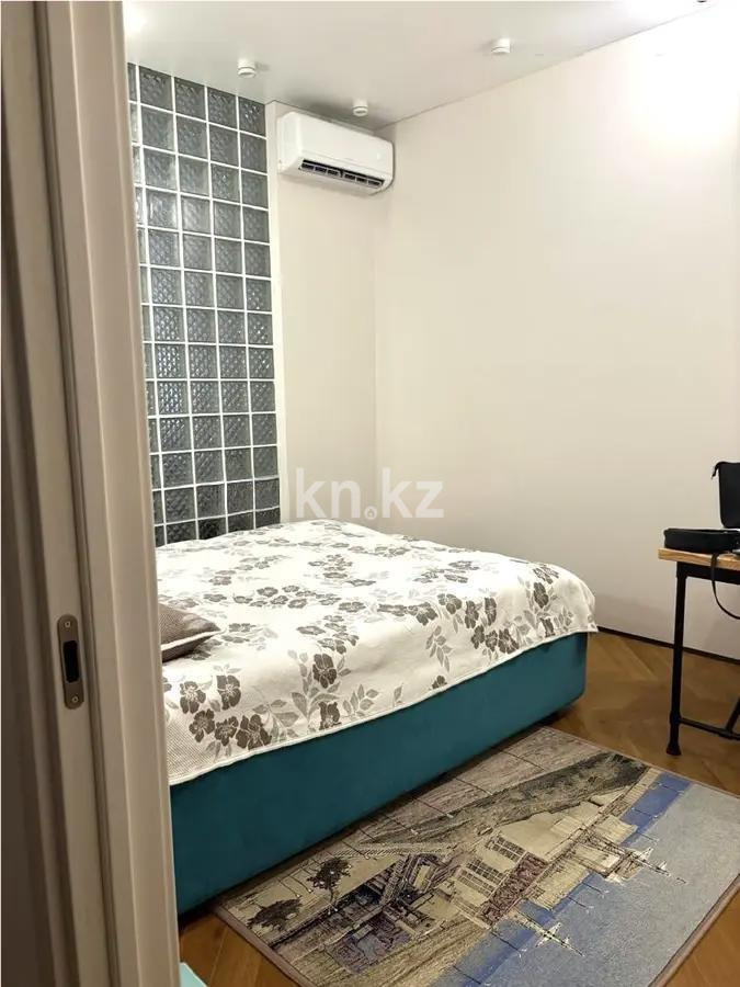 Продажа 3-комнатной квартиры, 65 м² в Алматы - фото 3