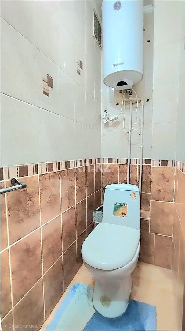 Продажа 2-комнатной квартиры, 43 м², 23-й мкр. в Караганде - фото 8