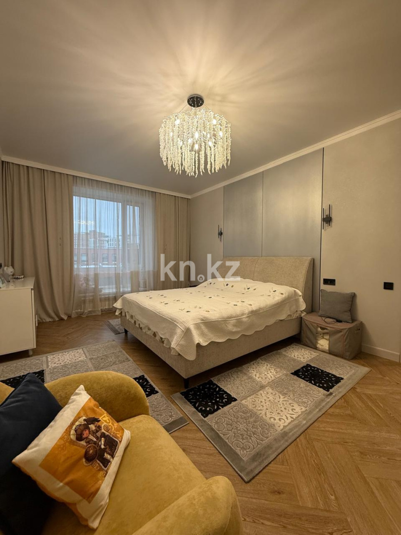 Продажа 2-комнатной квартиры, 64.5 м² в Астане - фото 3