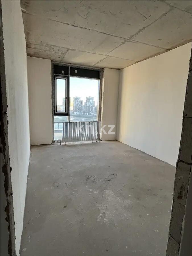 Продажа 2-комнатной квартиры, 61 м² в Астане - фото 2