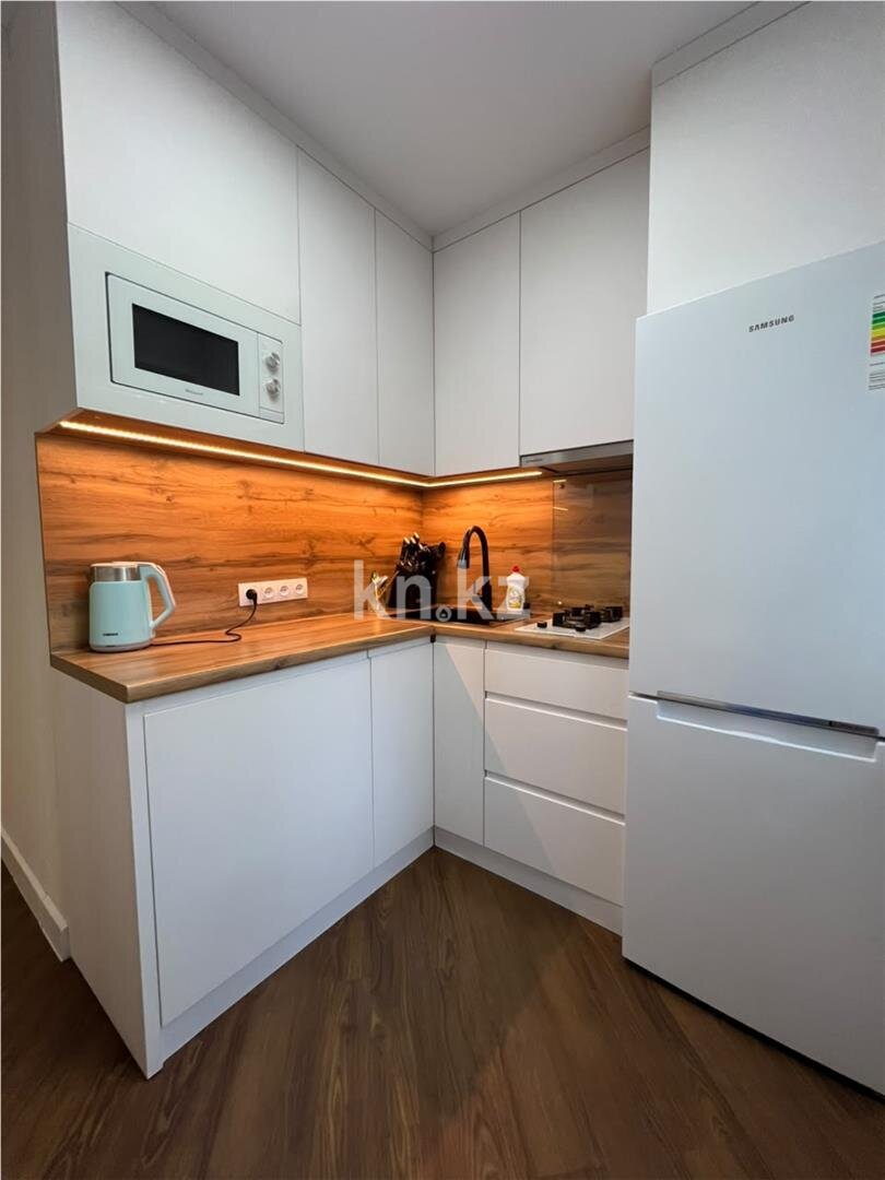 Продажа 1-комнатной квартиры, 30 м² в Караганде - фото 5