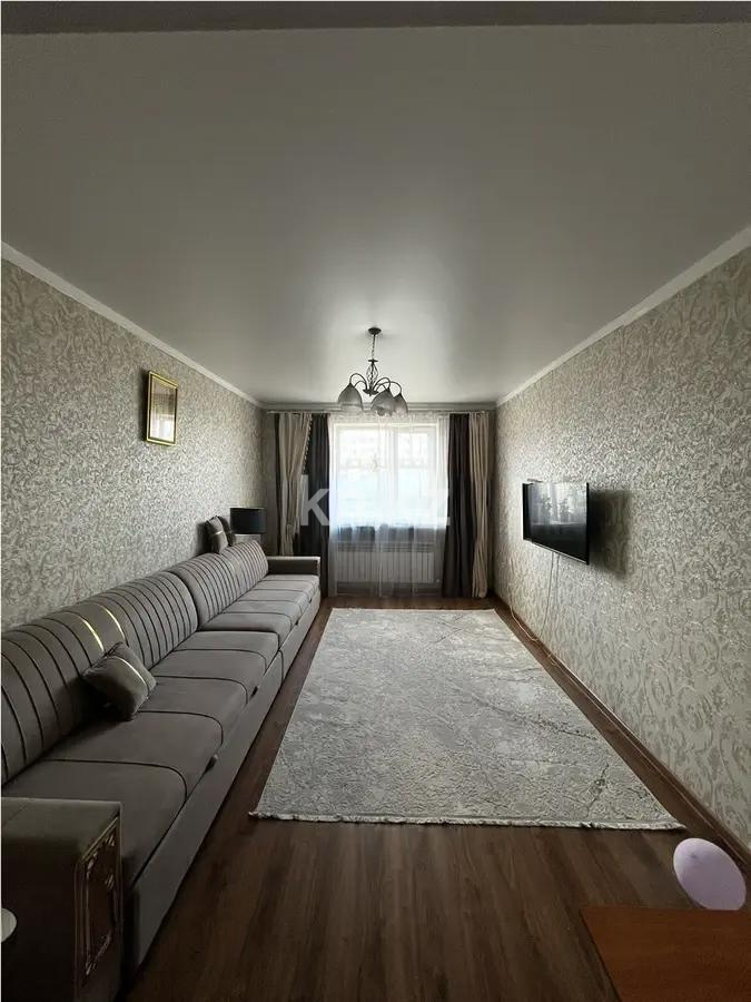 Продажа 3-комнатной квартиры, 78 м² в Астане