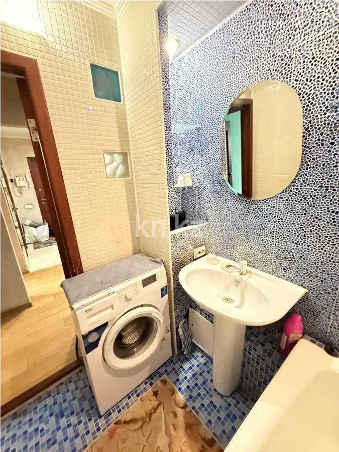 Продажа 2-комнатной квартиры, 50.9 м² в Алматы - фото 4
