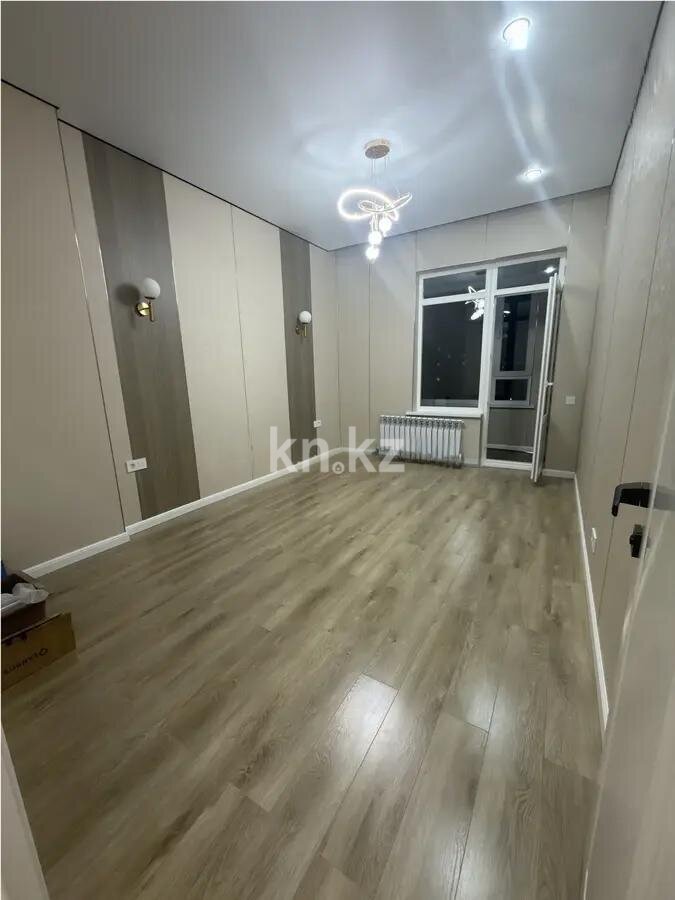 Продажа 3-комнатной квартиры, 86.3 м² в Астане - фото 2