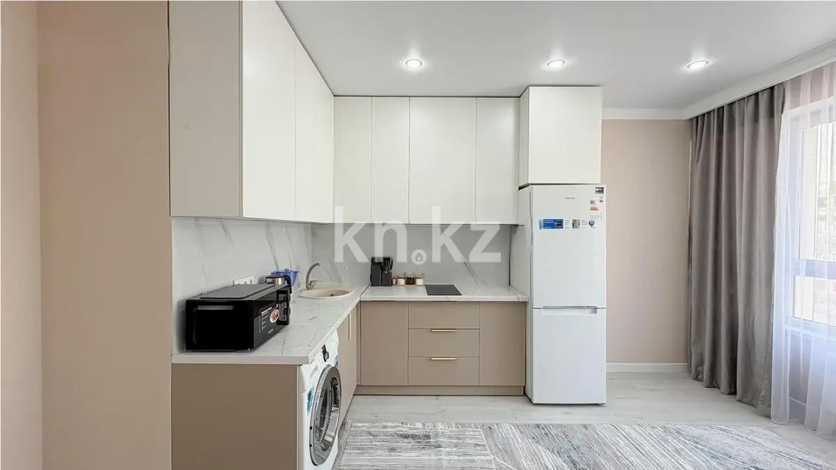 Продажа 2-комнатной квартиры, 66.5 м² в Алматы - фото 3