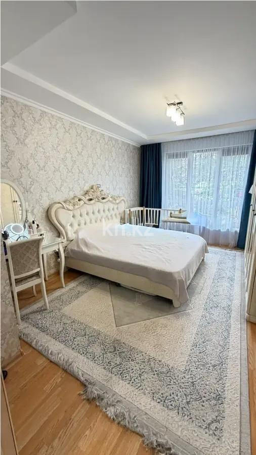 Продажа 3-комнатной квартиры, 90 м² в Алматы - фото 3